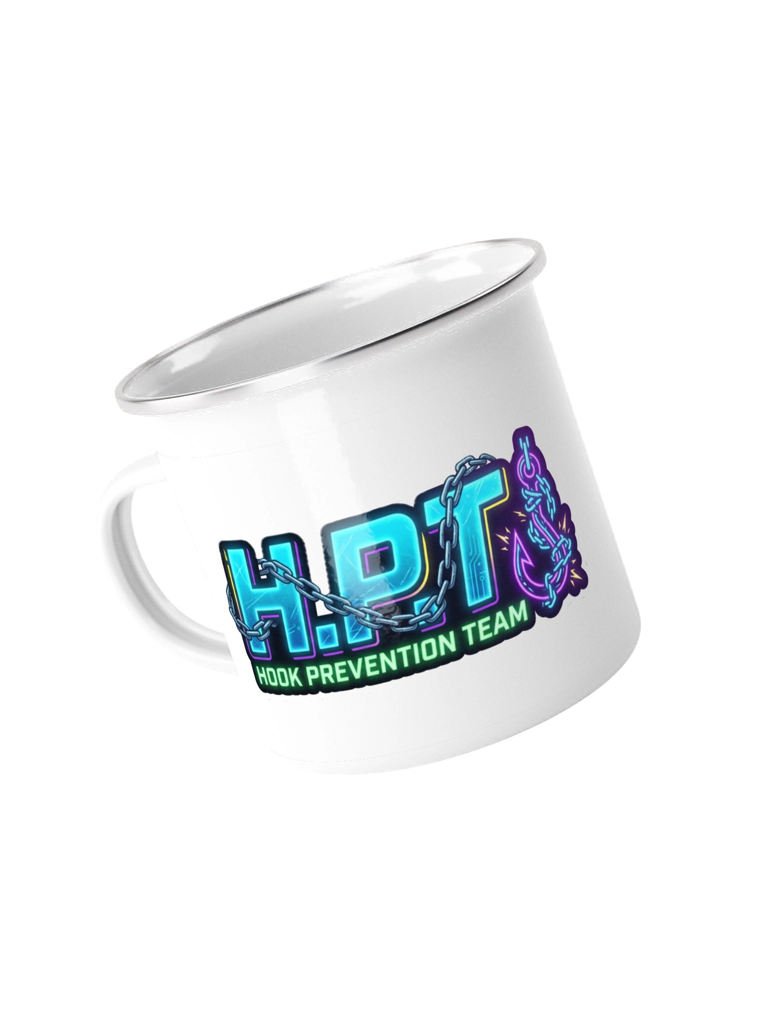 Hook Prevention Team Mug product image (1)