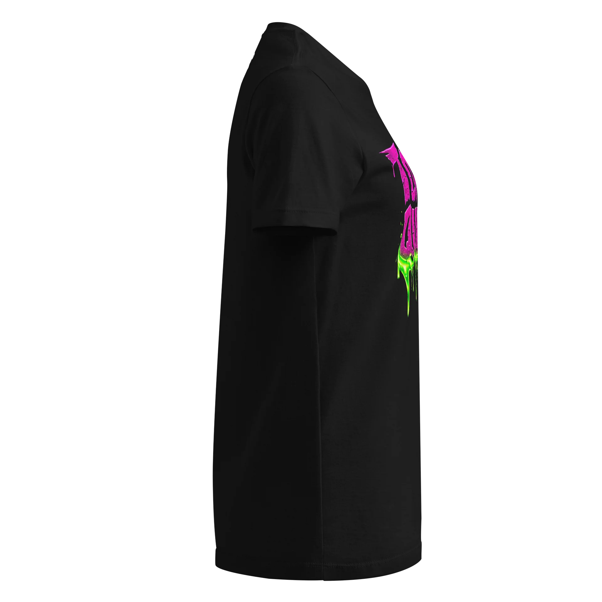 Toxic Queen T-Shirt product image (8)