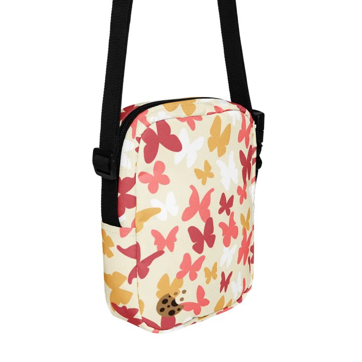Butterfly Tiger Bag product image (2)