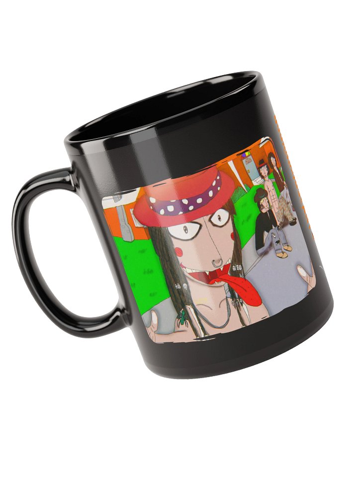 Perry & Friends product image (1)