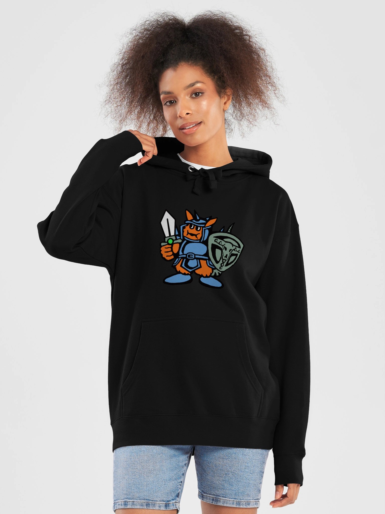 Biber-Hoodie product image (54)
