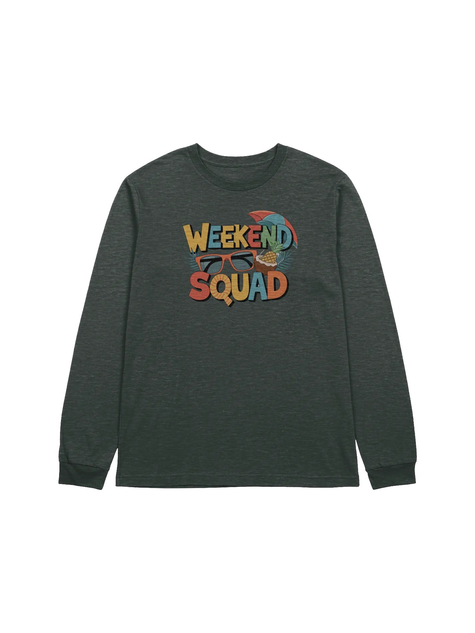Weekend Squad product image (1)