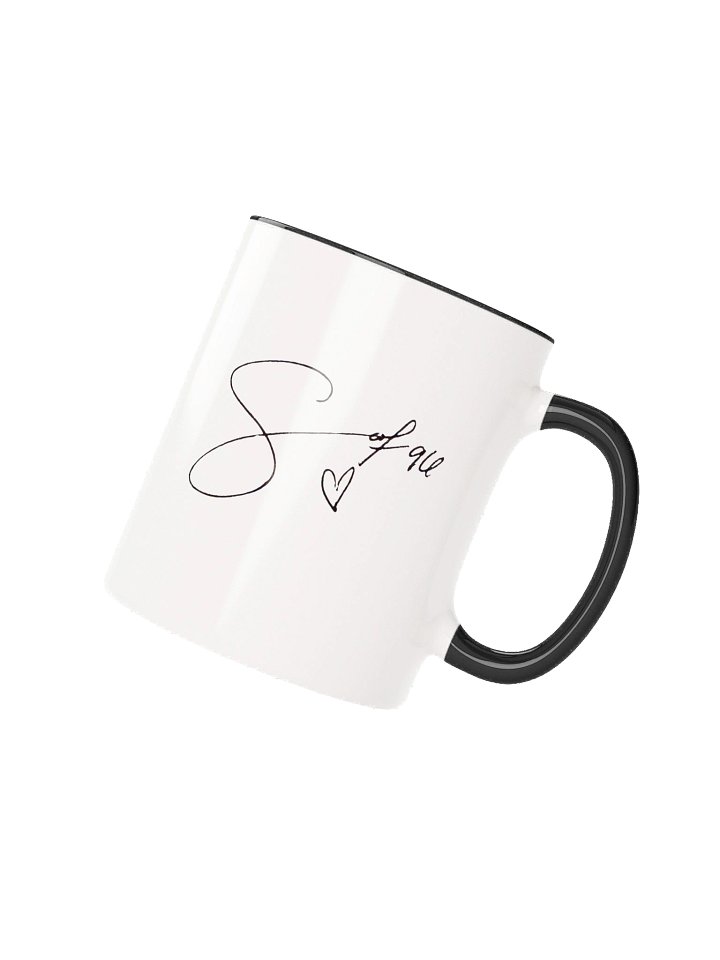 Signature Coffee Mug product image (16)