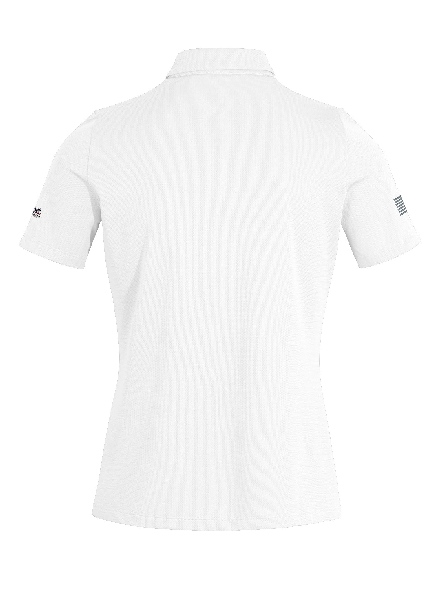Driver Coalition Mission Women First Polo product image (11)