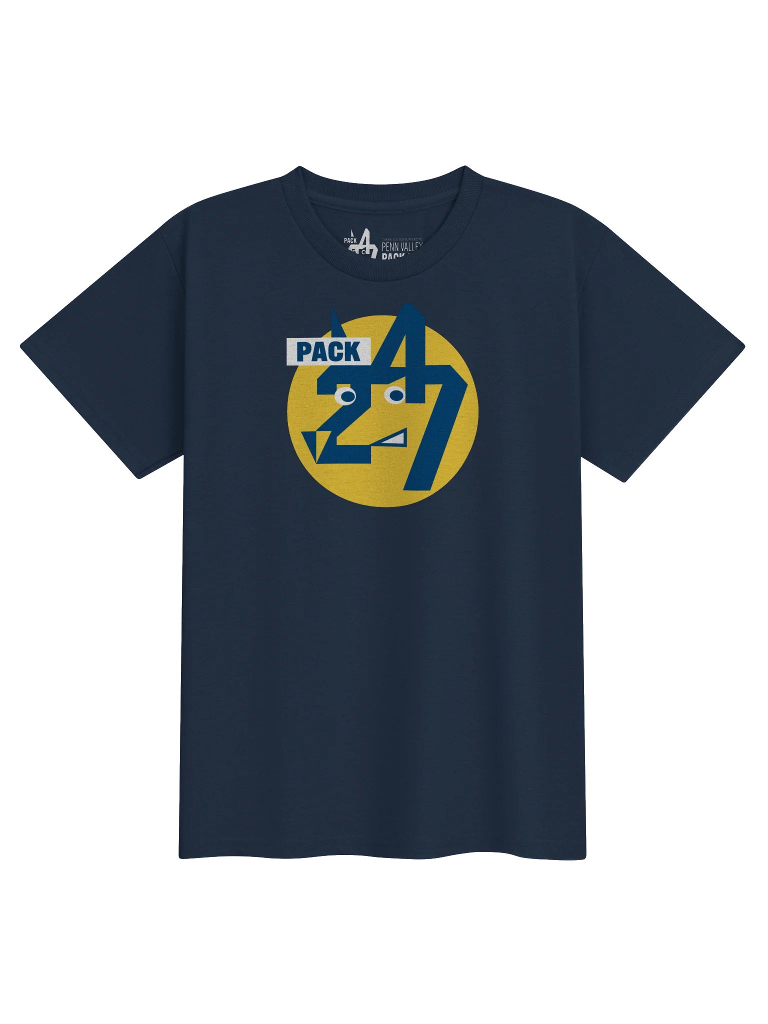 Pack 247 Scout T-Shirt product image (1)