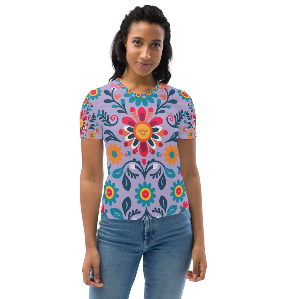 Inner Peace Women's Tees product image (8)