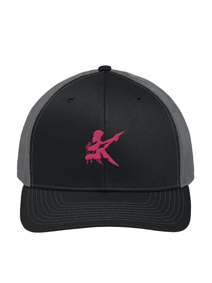 Trucker Hat product image (1)