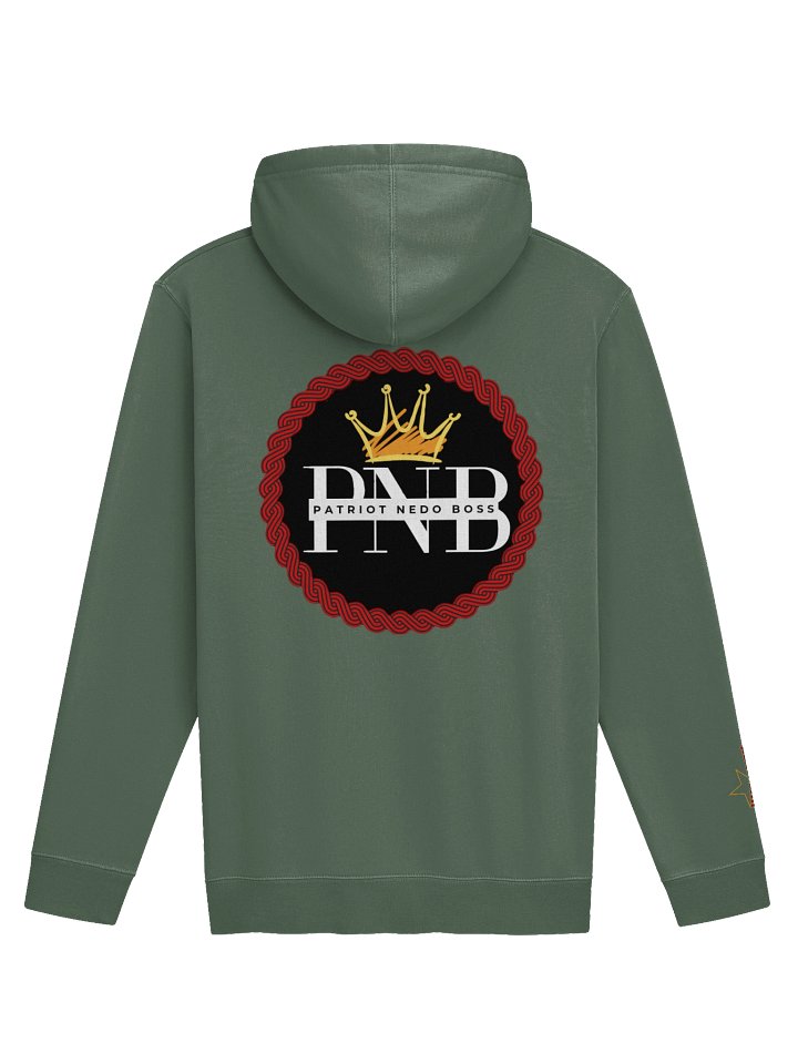 REBINJAK Bold Vintage Hoodie product image (17)