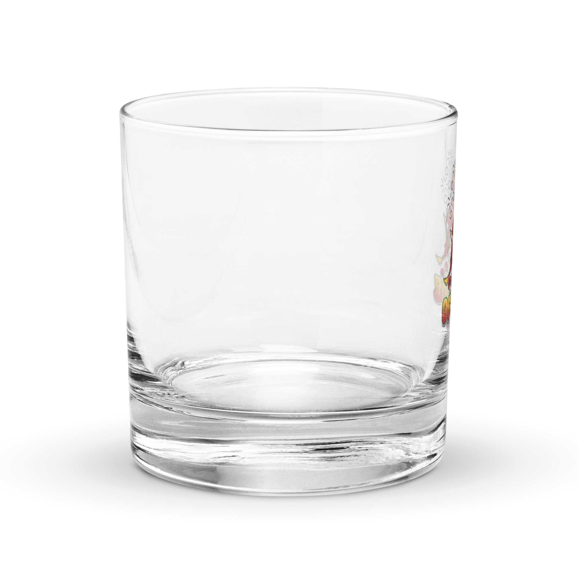 Dae Drinking (Whiskey Glass) product image (3)