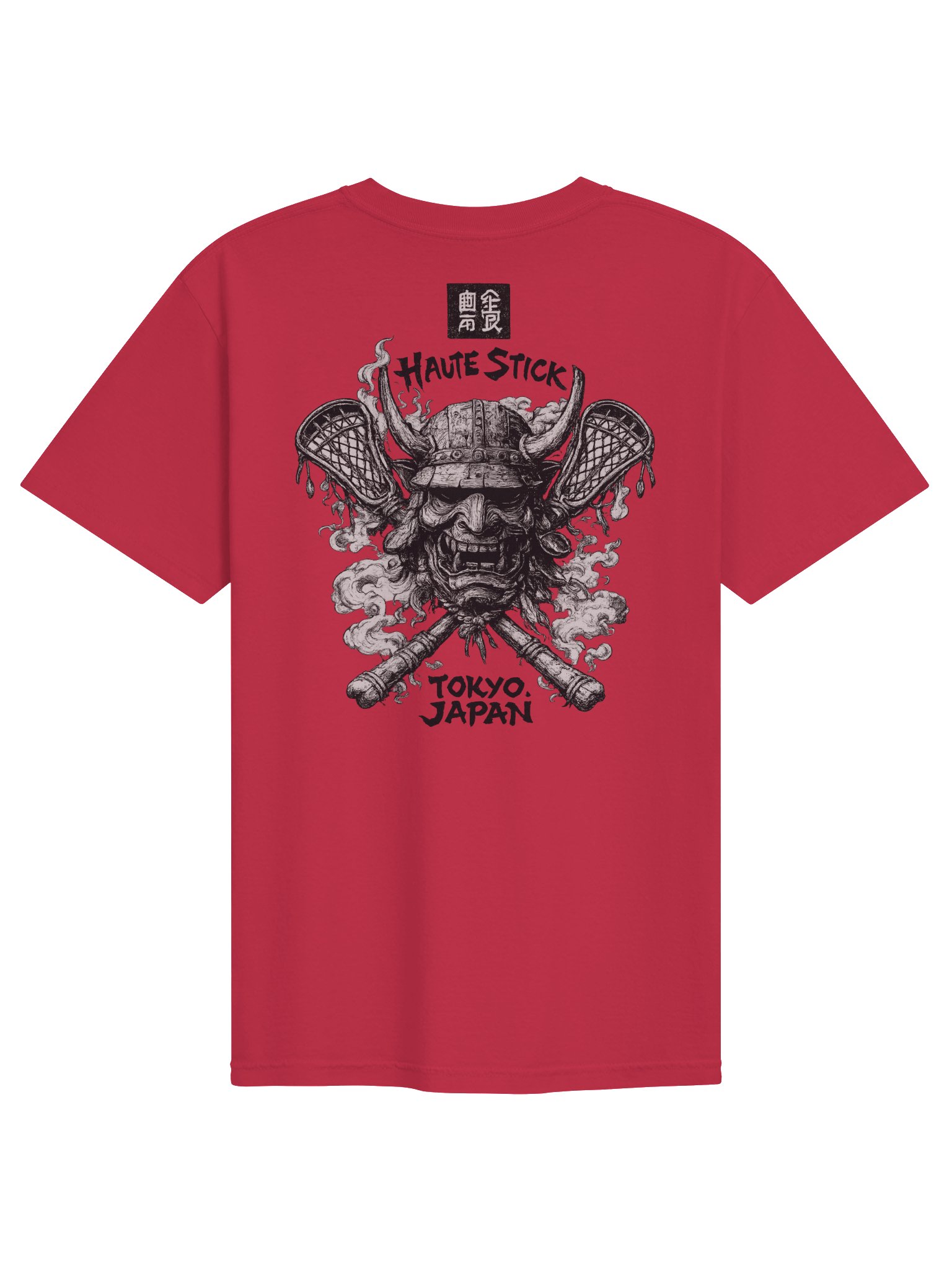 Haute Stick Tokyo, Japan T-Shirt product image (2)