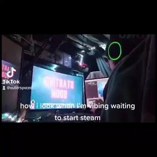 How i look when I'm waiting to start Stream 😌 
.
.
.
.
.
.
.
.
..
.
.
.
.
.
.
.
.
.
.
.
.
.
#twitchaffiliate #TwitchStreamer ...