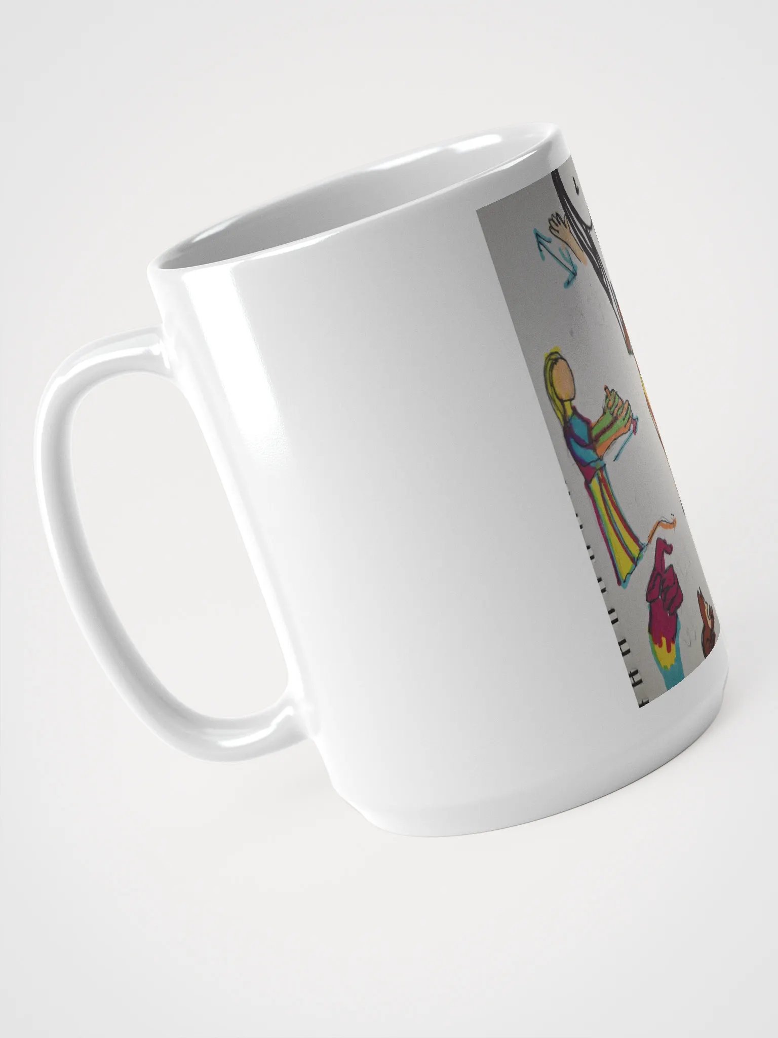 sign language product image (3)