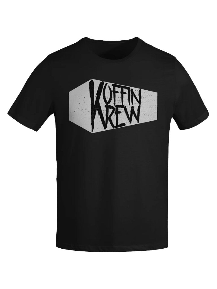 Koffin Krew Women's Tee product image (2)