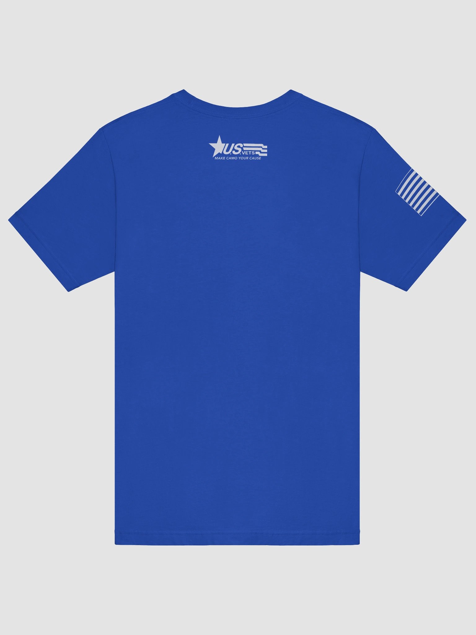 HONORUSVETS - AMERICANA STAR TEE product image (6)