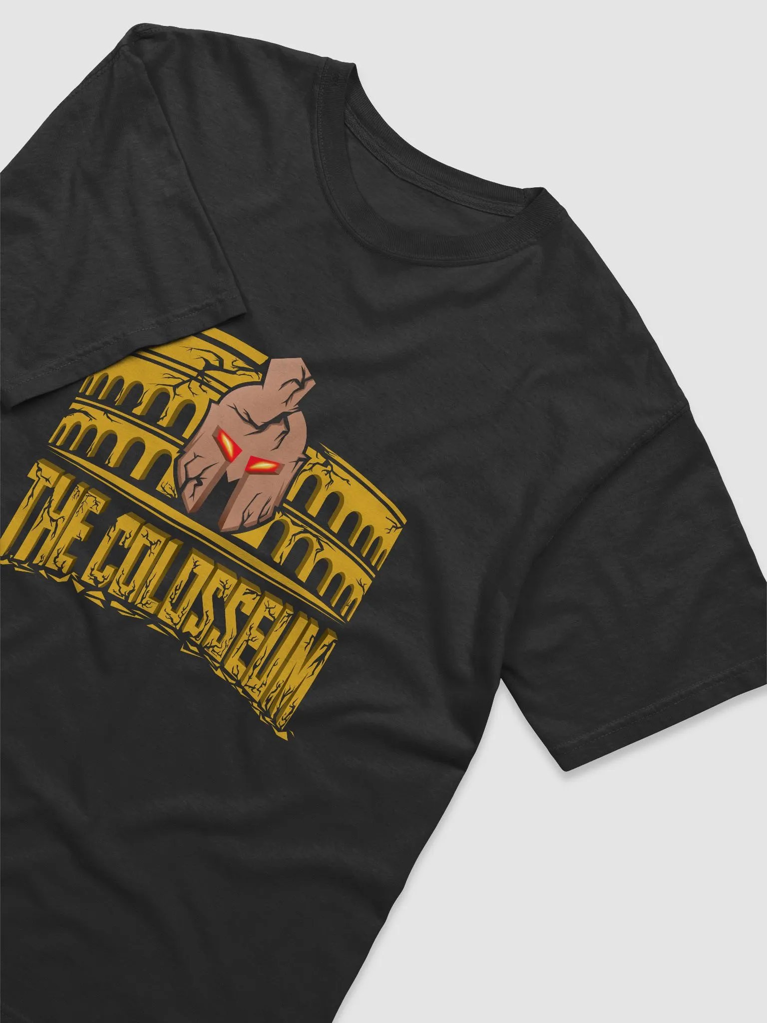 First addition colosseum tee product image (4)