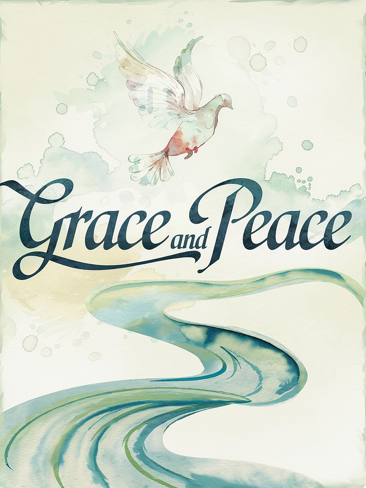 Grace and Peace product image (1)
