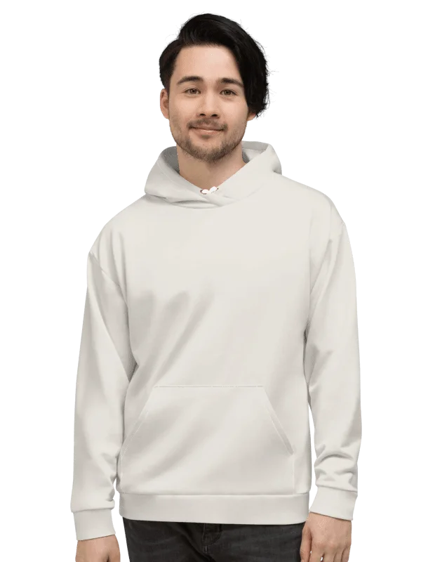 Recycled Unisex Hoodie | Sustainable Everyday Hoodie for Comfort & Style product image (2)