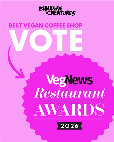 An incredible honor to be nominated alongside so many great shops here in Portland and across the country. If you’ve had a gr...