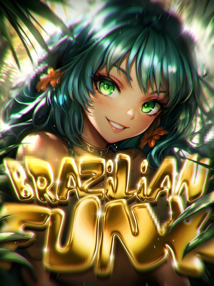 Brazilian Funk Drum Kit product image (1)