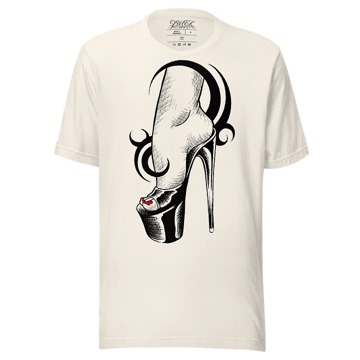 $teppin’ on money - ultra soft Tshirt product image (1)