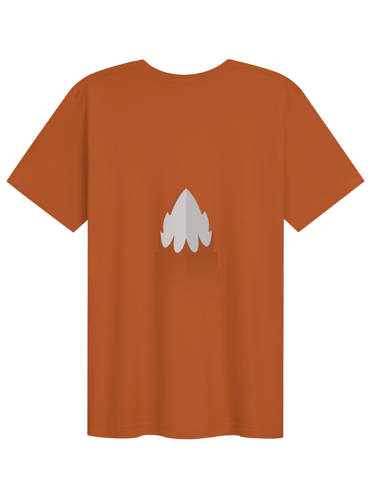 Foxxo Colors T-Shirt product image (2)