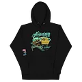 Pissmobile Hoodie product image (1)
