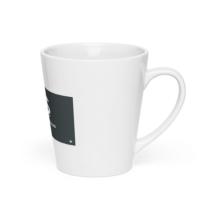 S2S Wave Latte Mug product image (2)