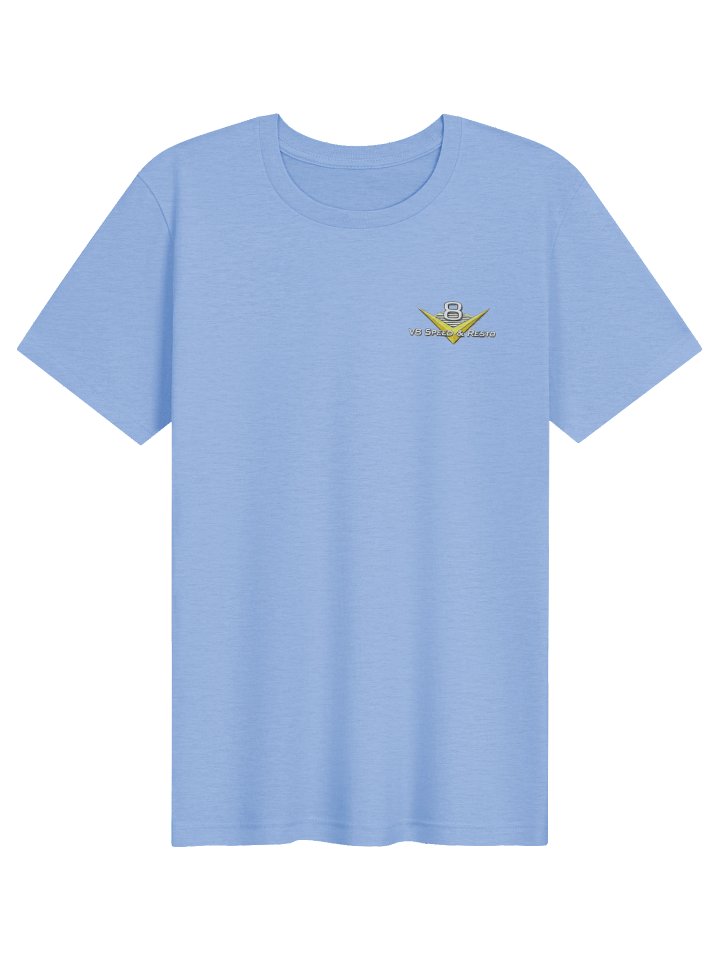 1969 Patriotic Roadster Tee product image (12)