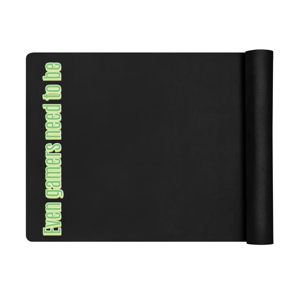 ANOC Yoga Mat product image (4)