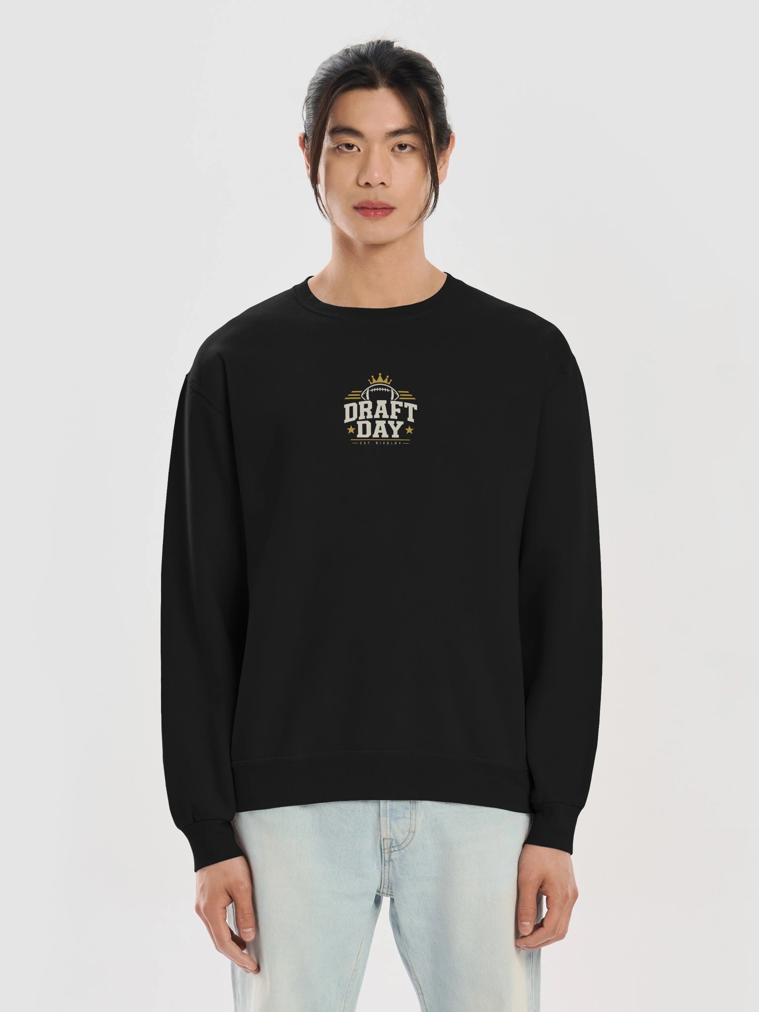 Draft Day Crewneck product image (25)