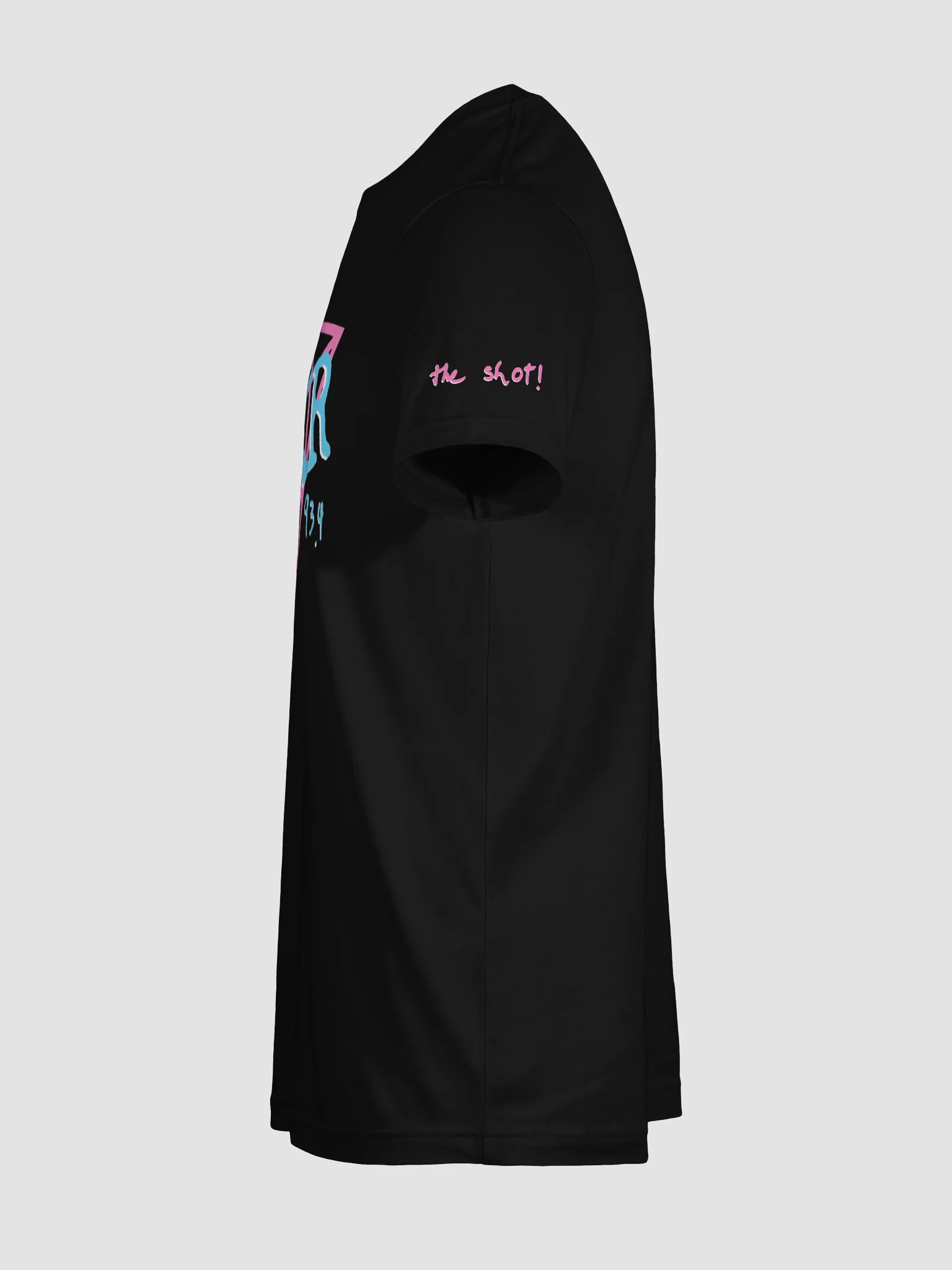 kjkr radio tee product image (3)
