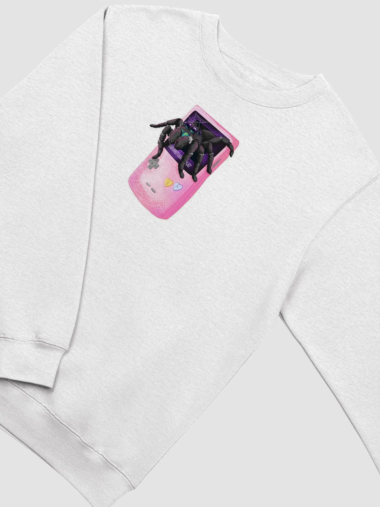 gamekat color sweater product image (11)