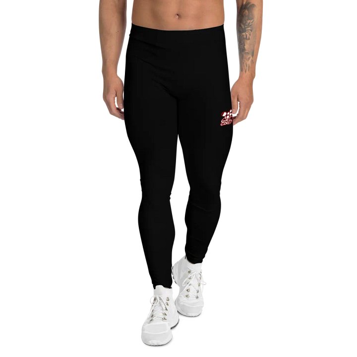 GetGood - Yoga Pants product image (1)