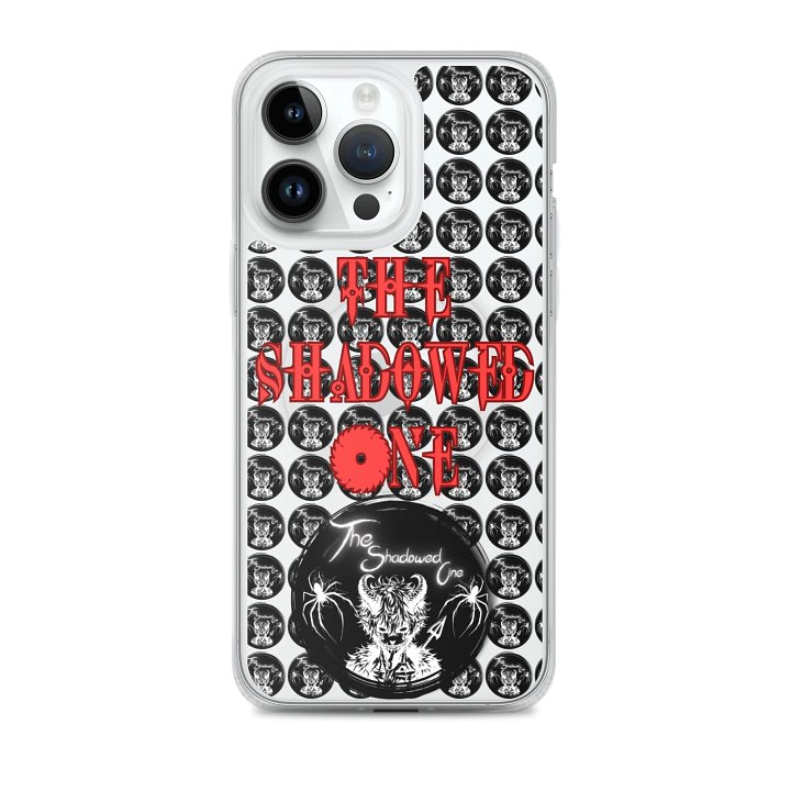Iphone case product image (2)