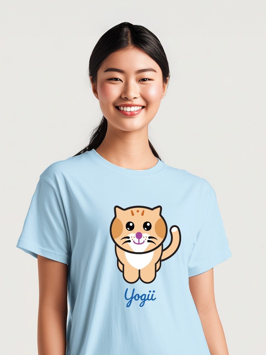 Yogii T-Shirt product image (3)