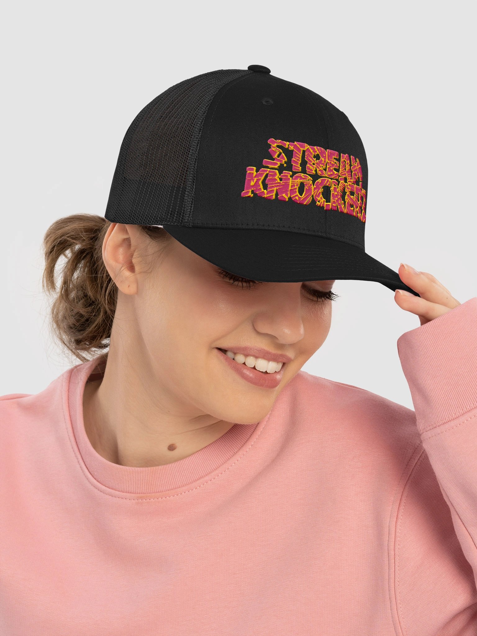 Stream Knockerz - The Sherbet Trucker product image (17)