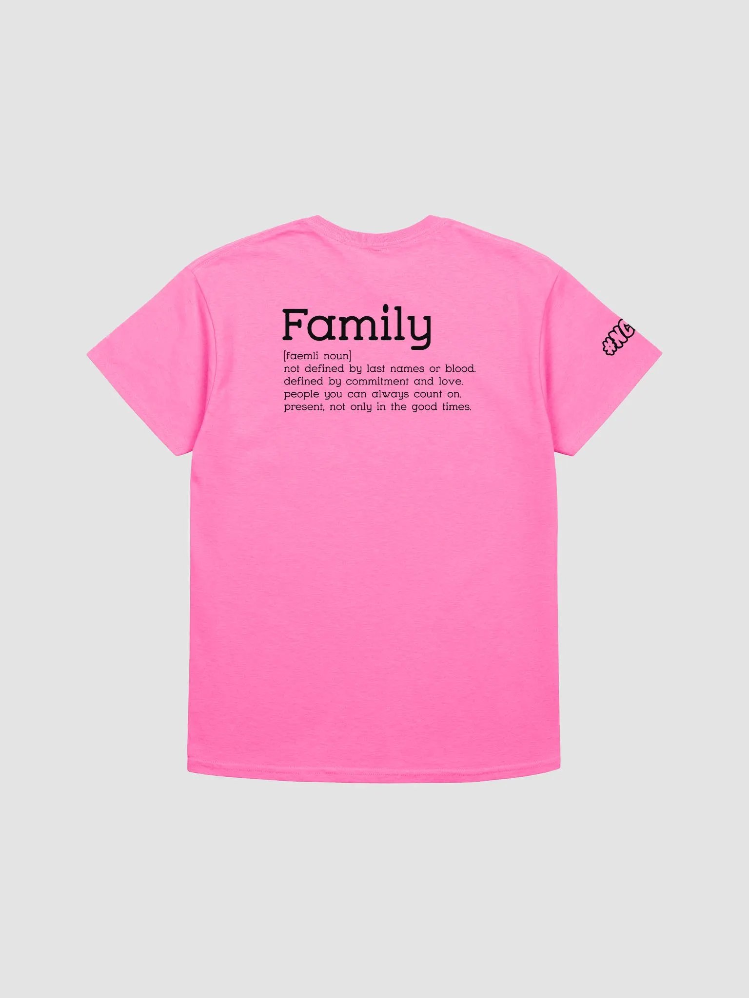 Family Definition Tee product image (20)