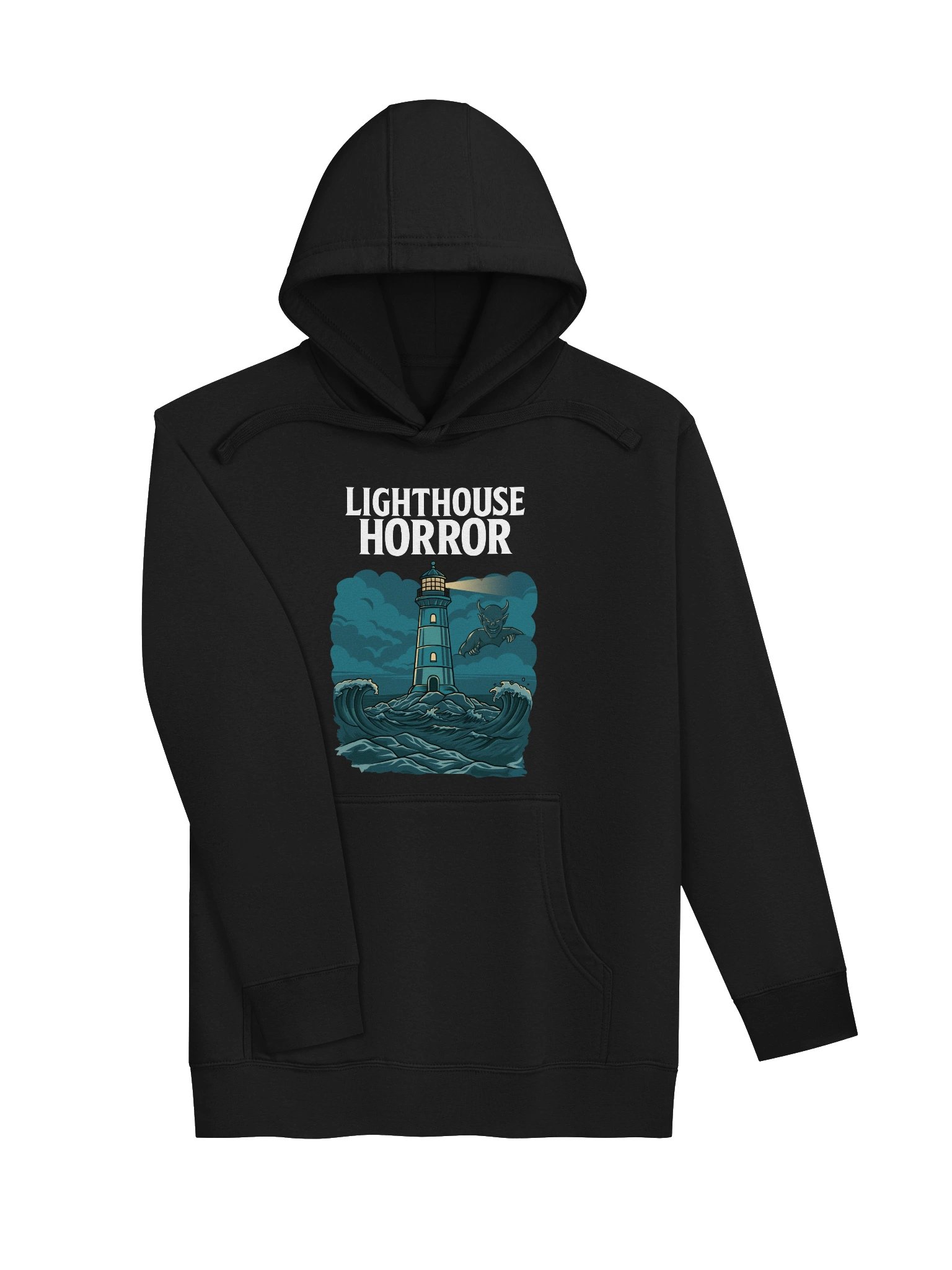Lighthouse Hoodie product image (9)