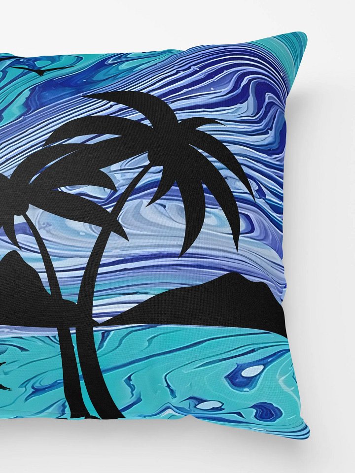 Seaside Serenity Cushion product image (3)