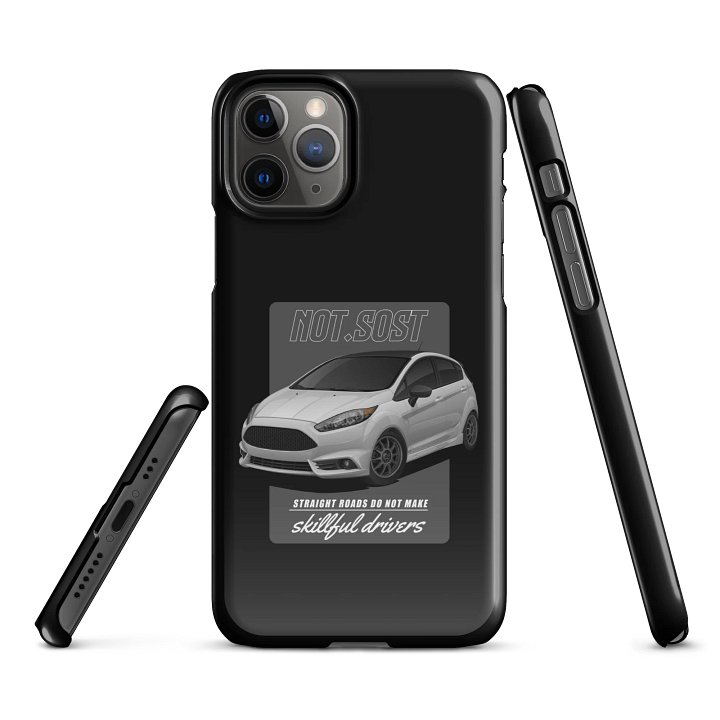 iphone case - not.sost product image (3)