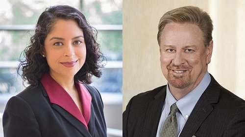 In the early 1980s, two young editors sat on the Harvard Law Review as it adopted a historic — and headline-grabbing — affirm...