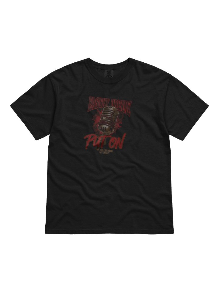 PutOn Tee product image (5)