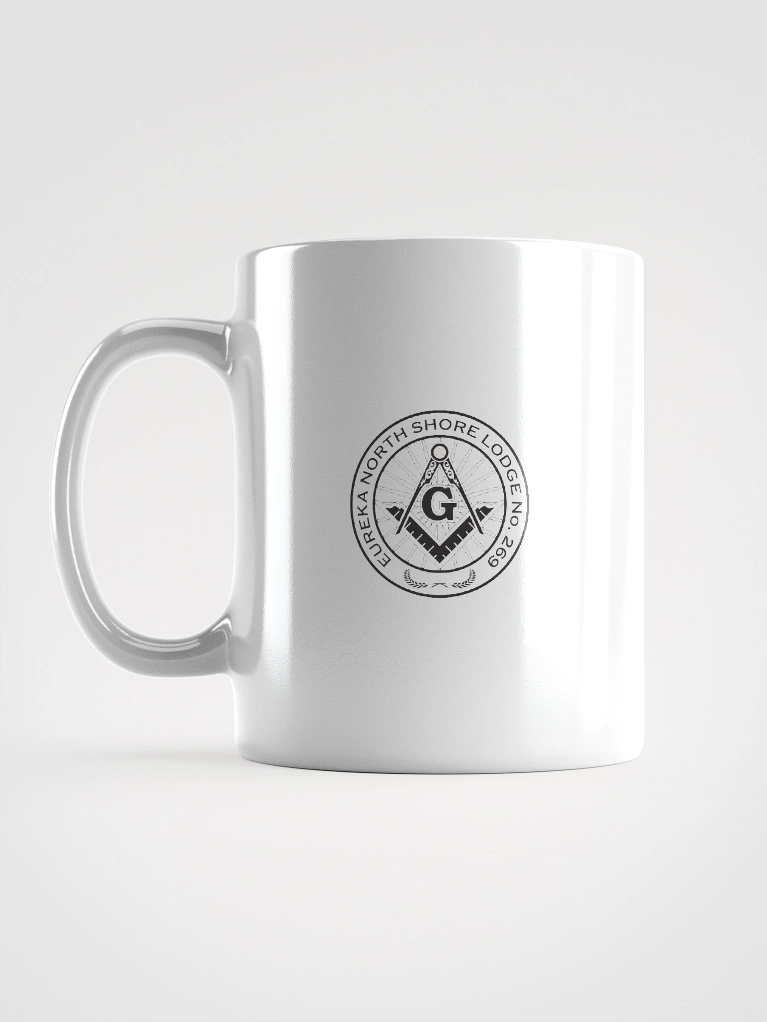 The Lodge Mug product image (6)