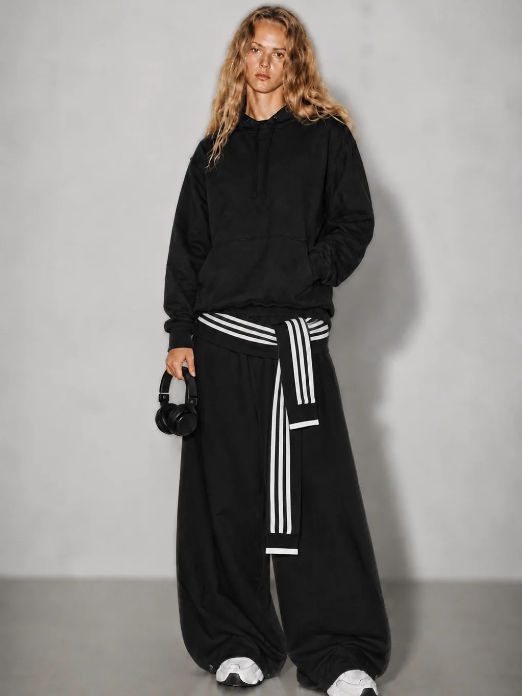 Love Receipt Hoodie product image (2)