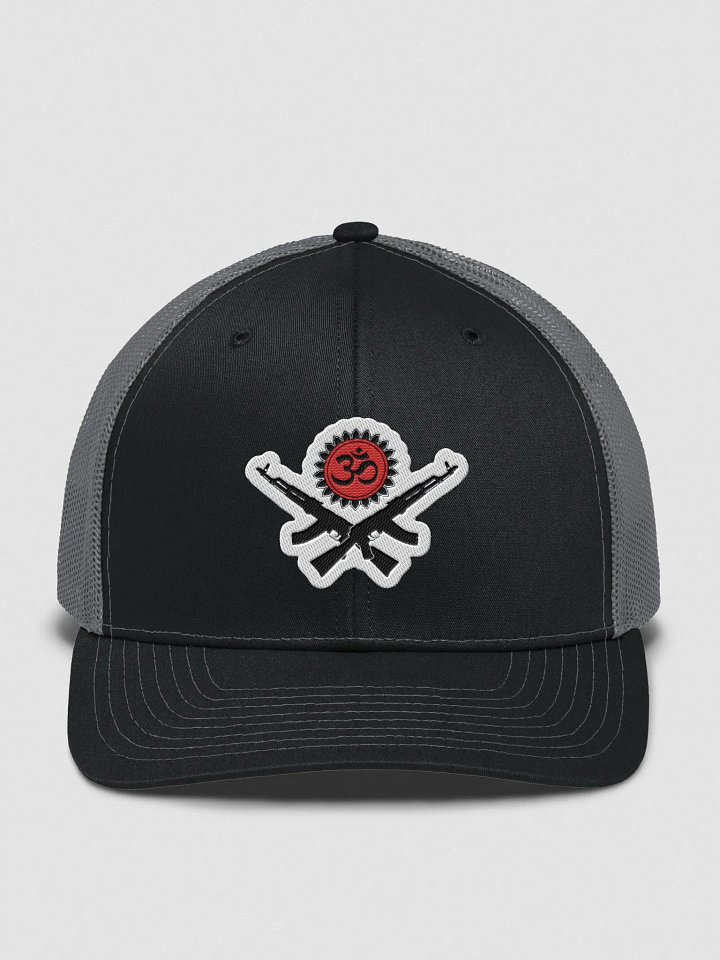 Namaste Trucker product image (1)