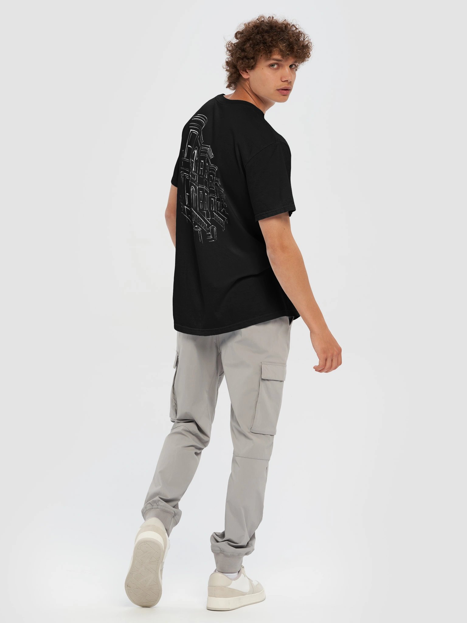 BOSTON'S BEST AGENTS TSHIRT product image (8)