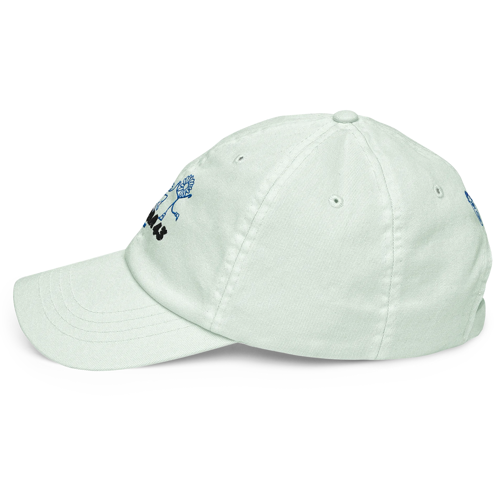 Bloom Hat Pastel Colors product image (3)