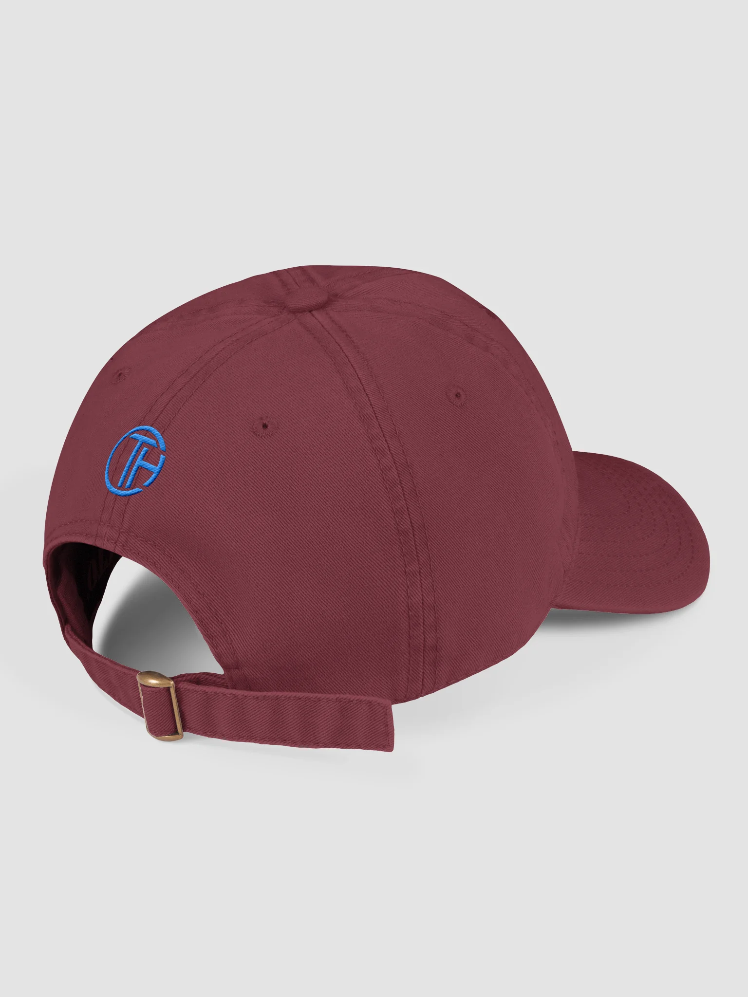 Everyday I'm Hasselborgin' - Cap product image (4)