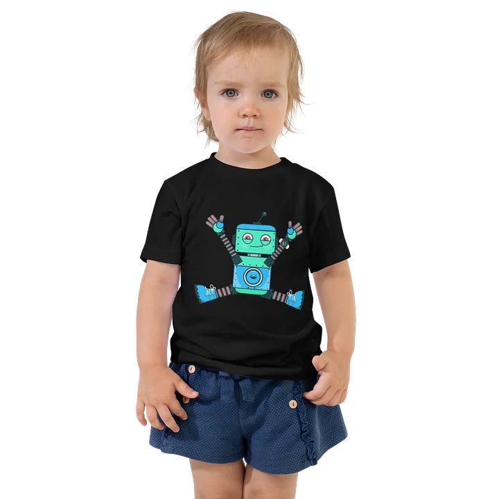 Leo the Explorer Kids T-Shirt product image (1)