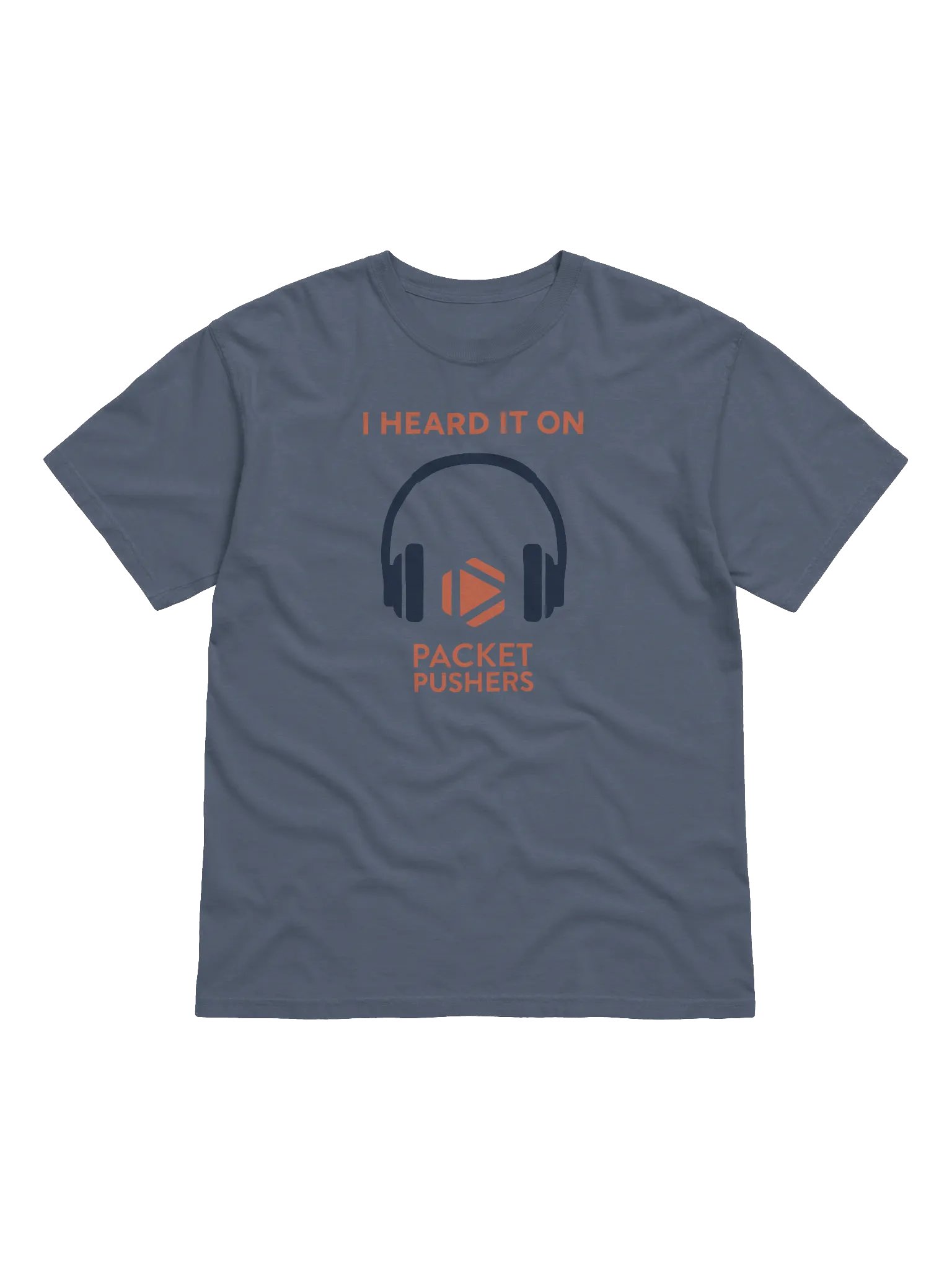 Triangular Beats Graphic Tee product image (1)